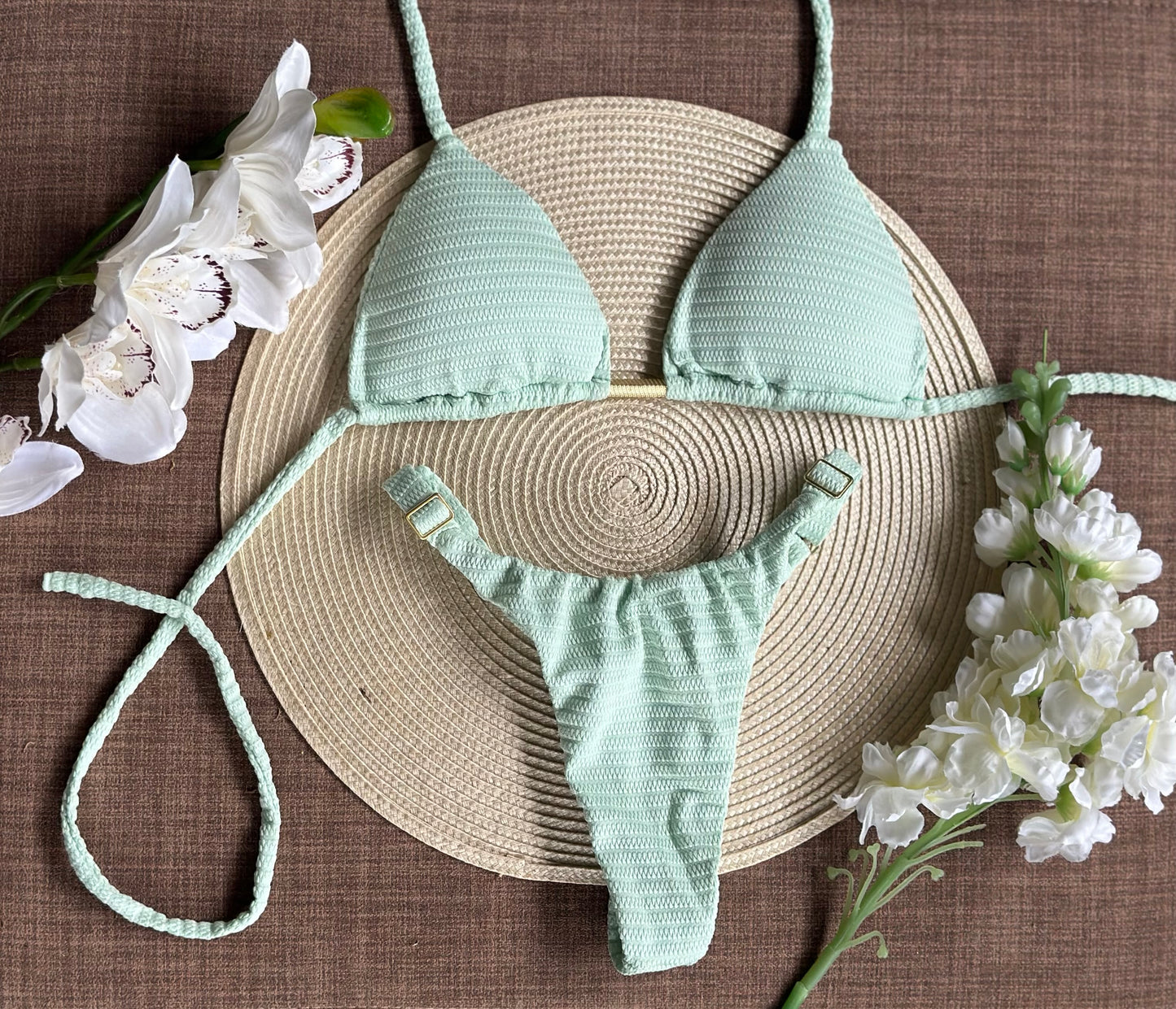 Bikini Lavanda