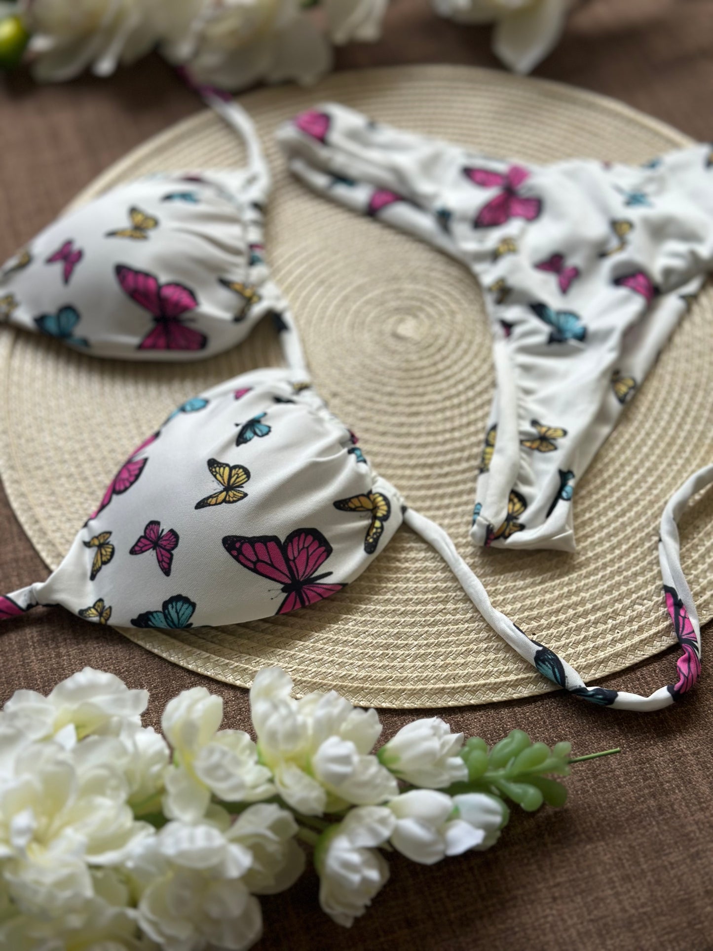 Bikini Mariposa