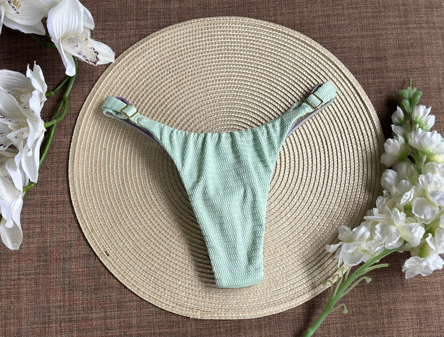 Bikini Lavanda