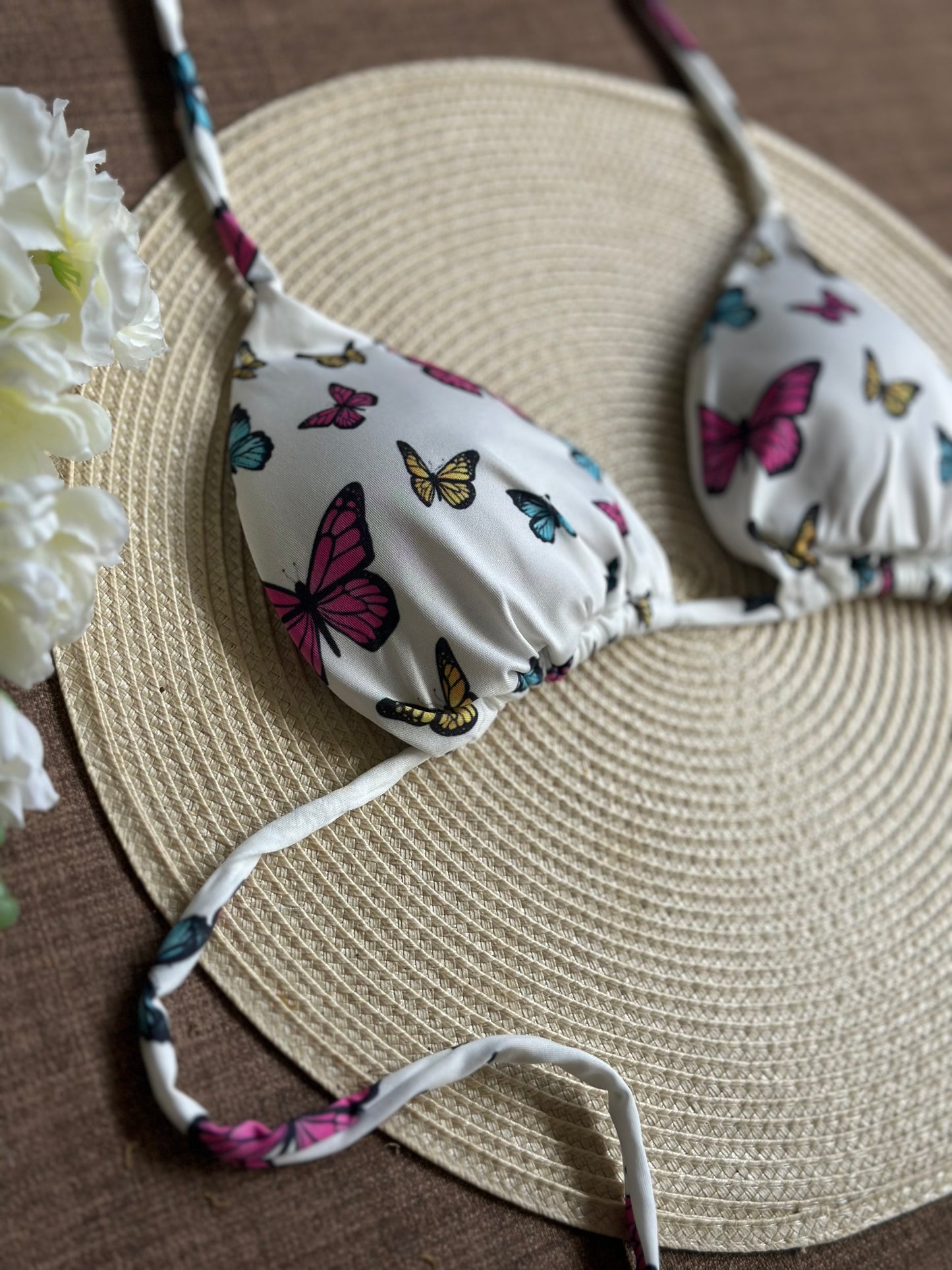 Bikini Mariposa
