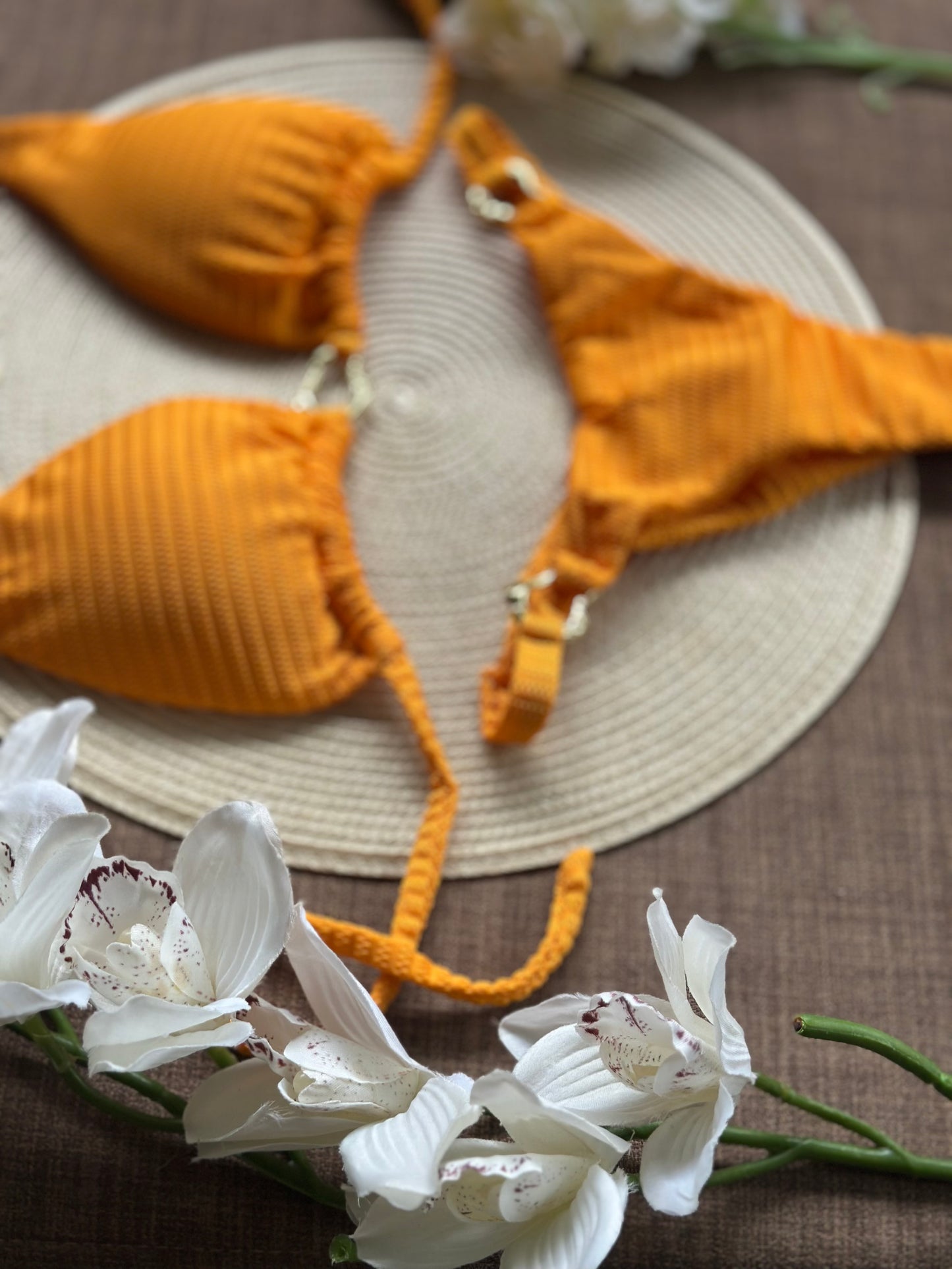 Bikini Girasol