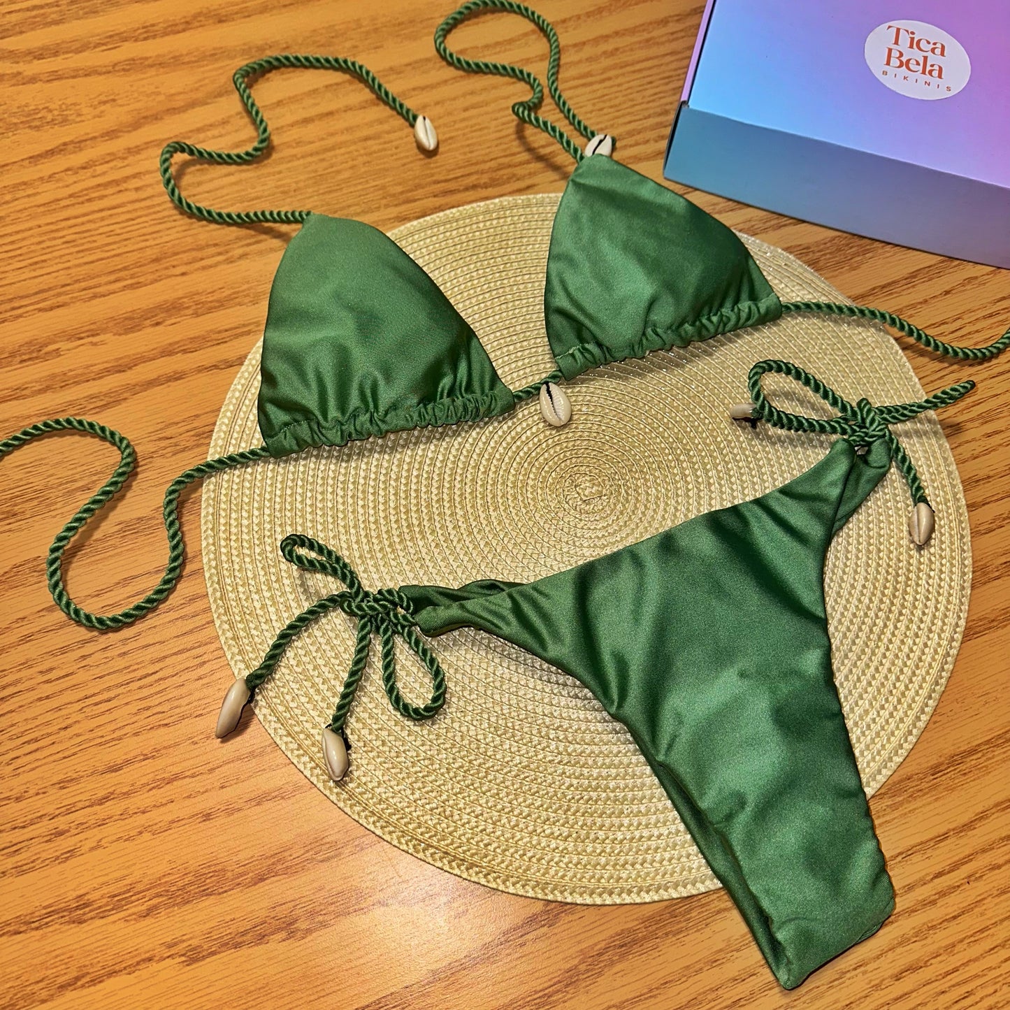 Bikini Paradise