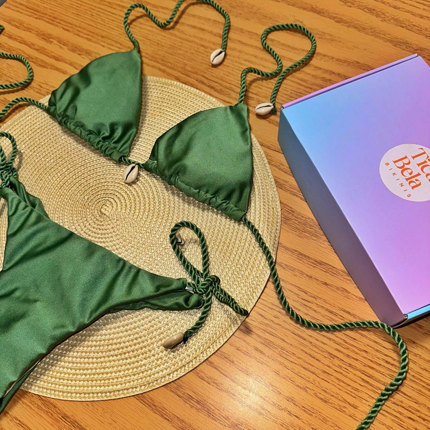 Bikini Paradise