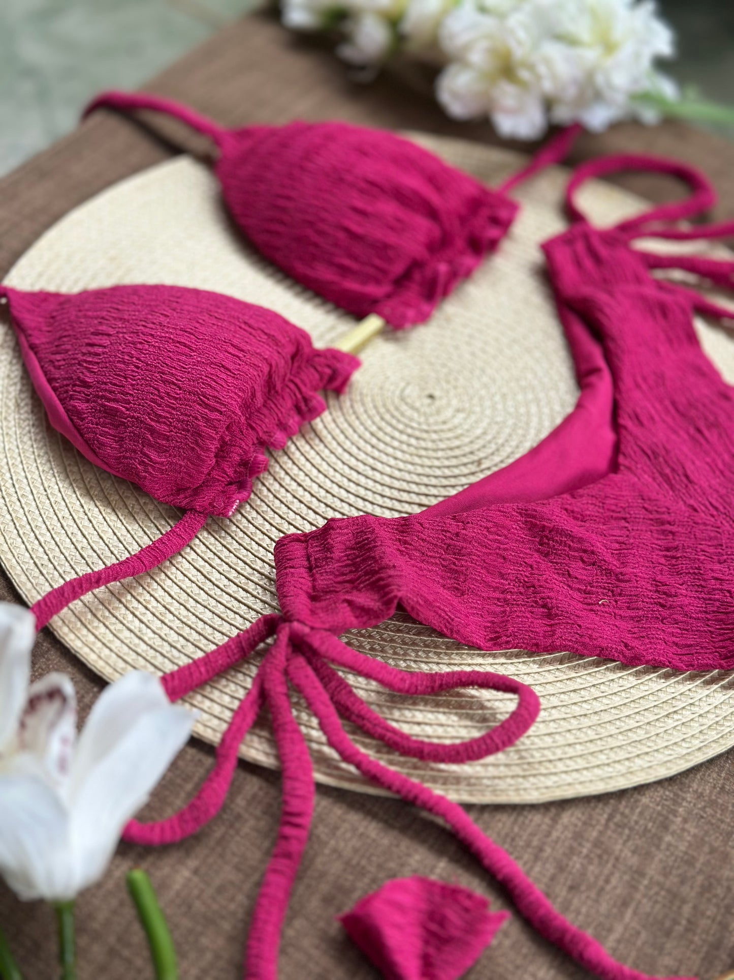 Bikini Uva