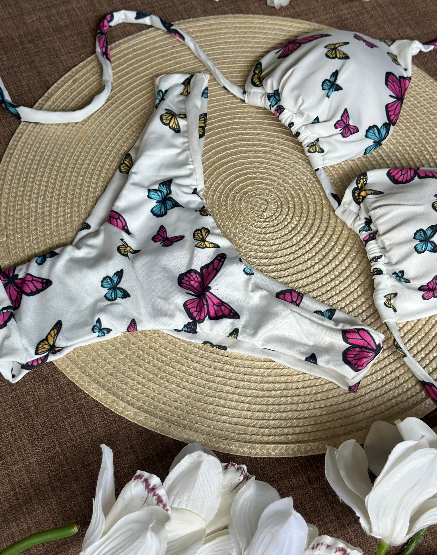 Bikini Mariposa