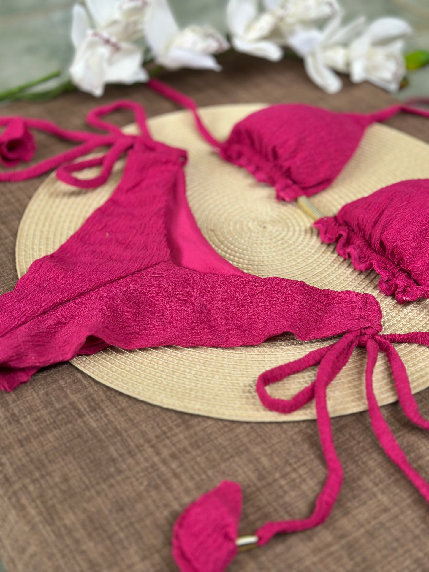 Bikini Uva
