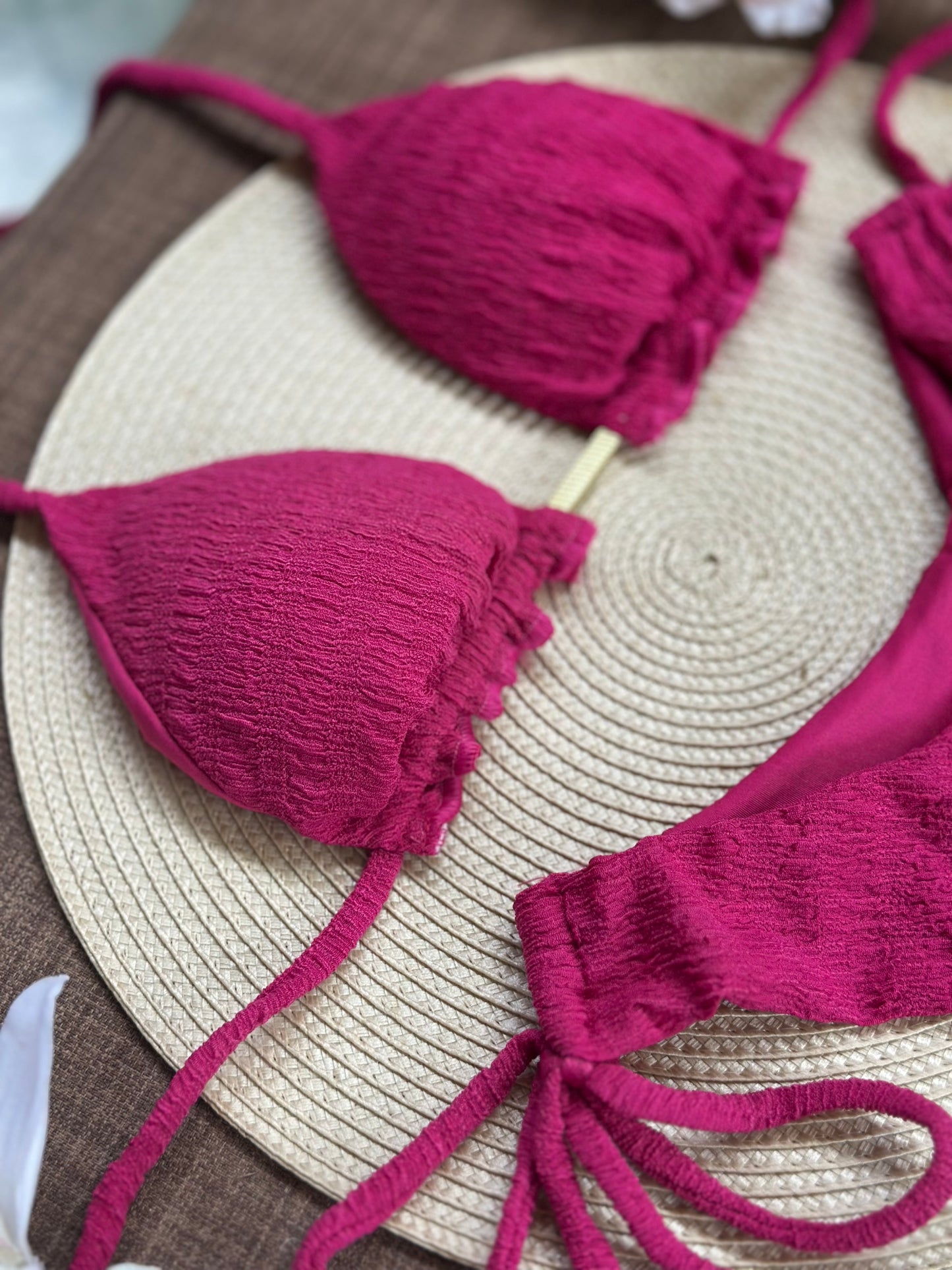 Bikini Uva