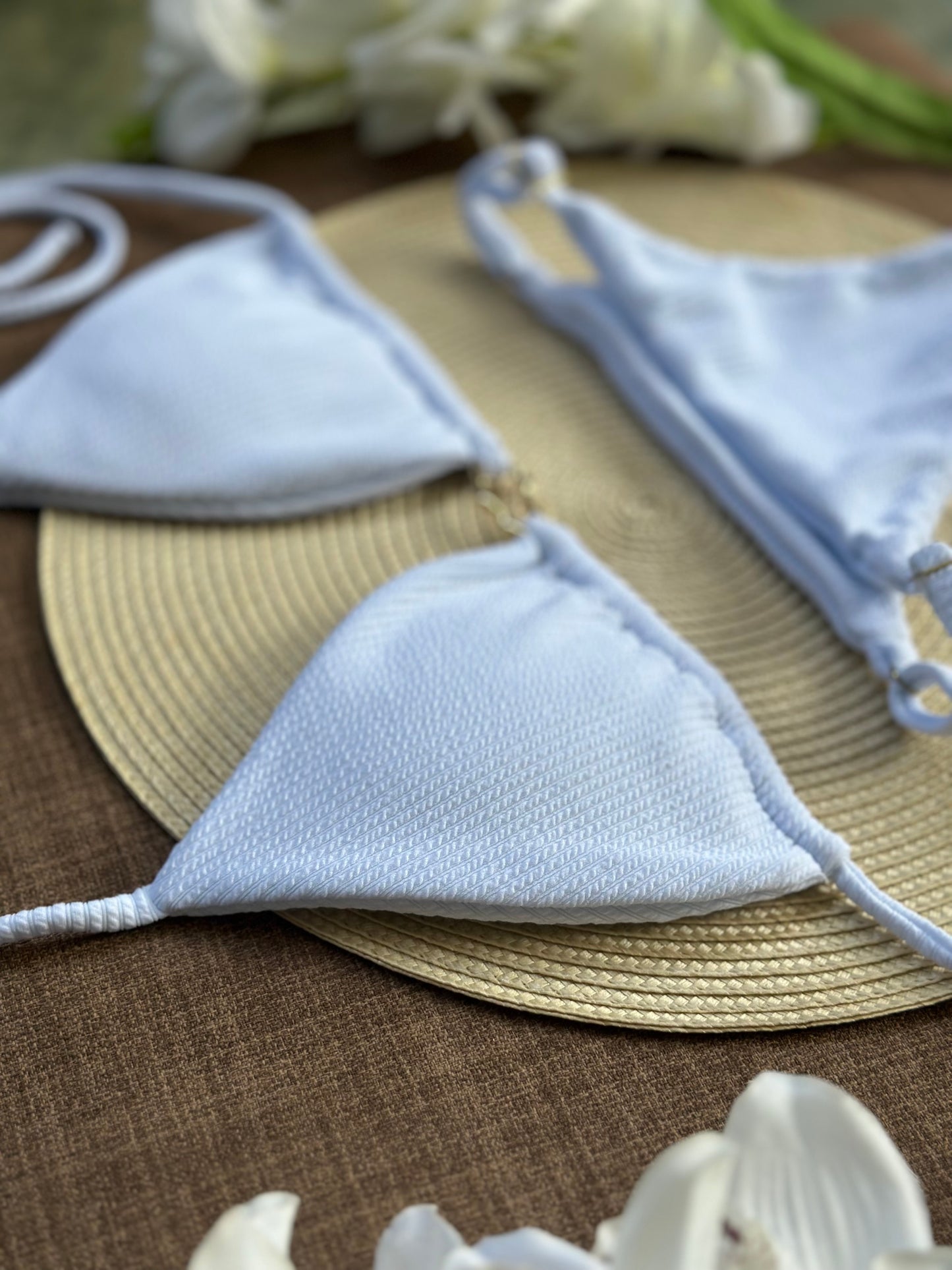 Bikini Nieve