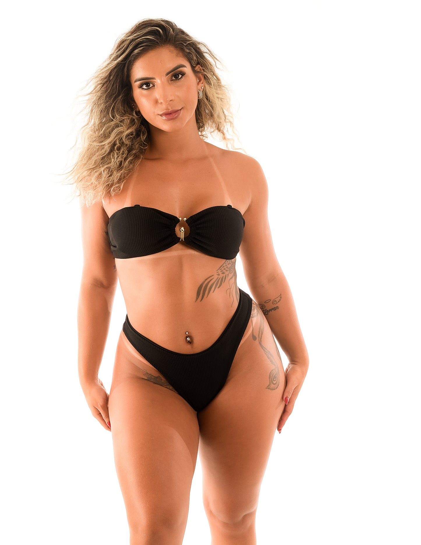 Bikini Noir