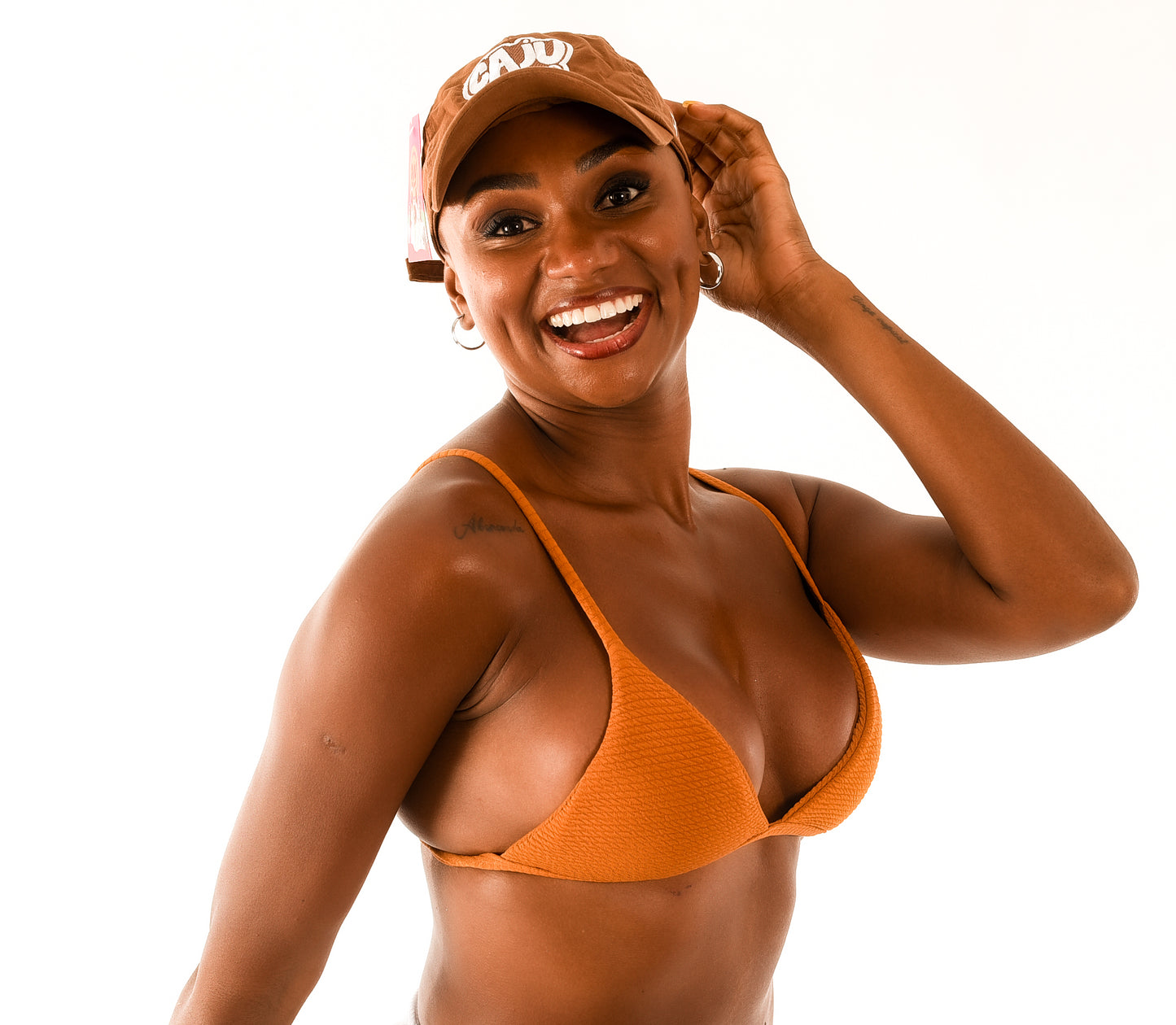 Bikini Mostaza