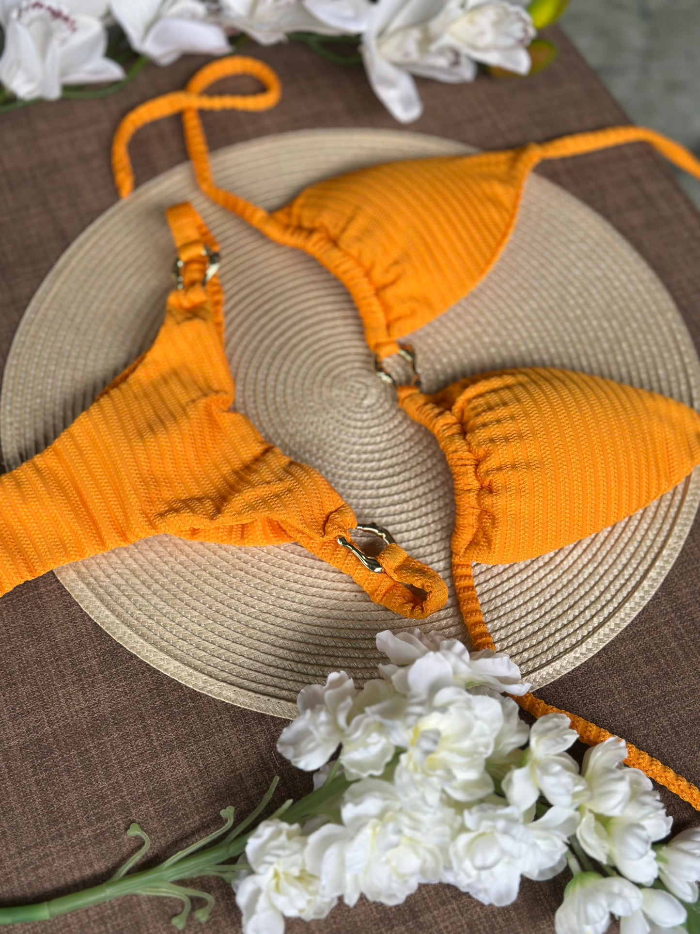 Bikini Girasol