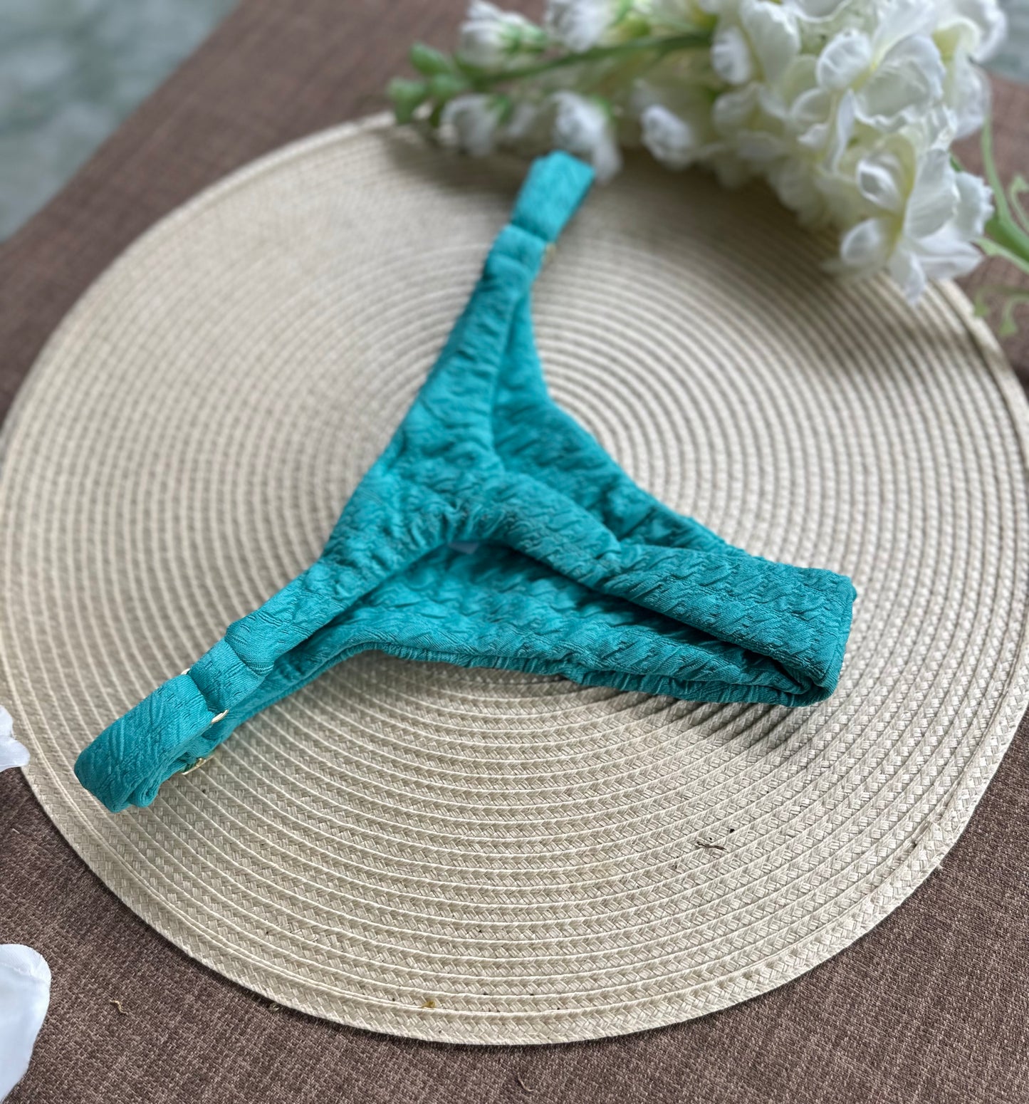 Bikini Turquesa