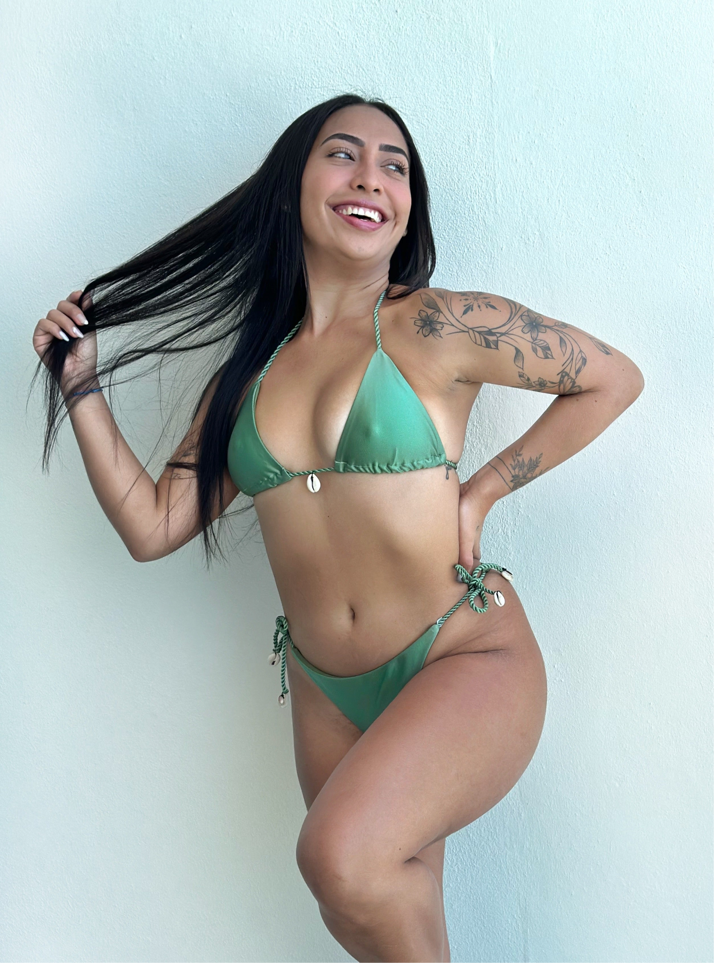 Bikini Paradise