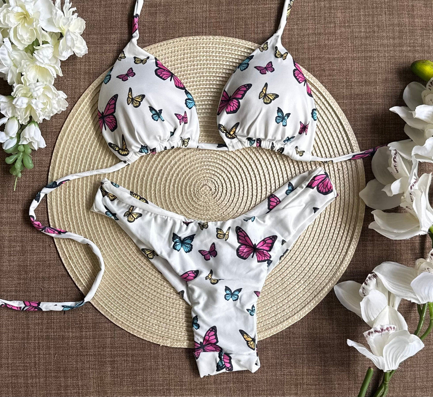 Bikini Mariposa