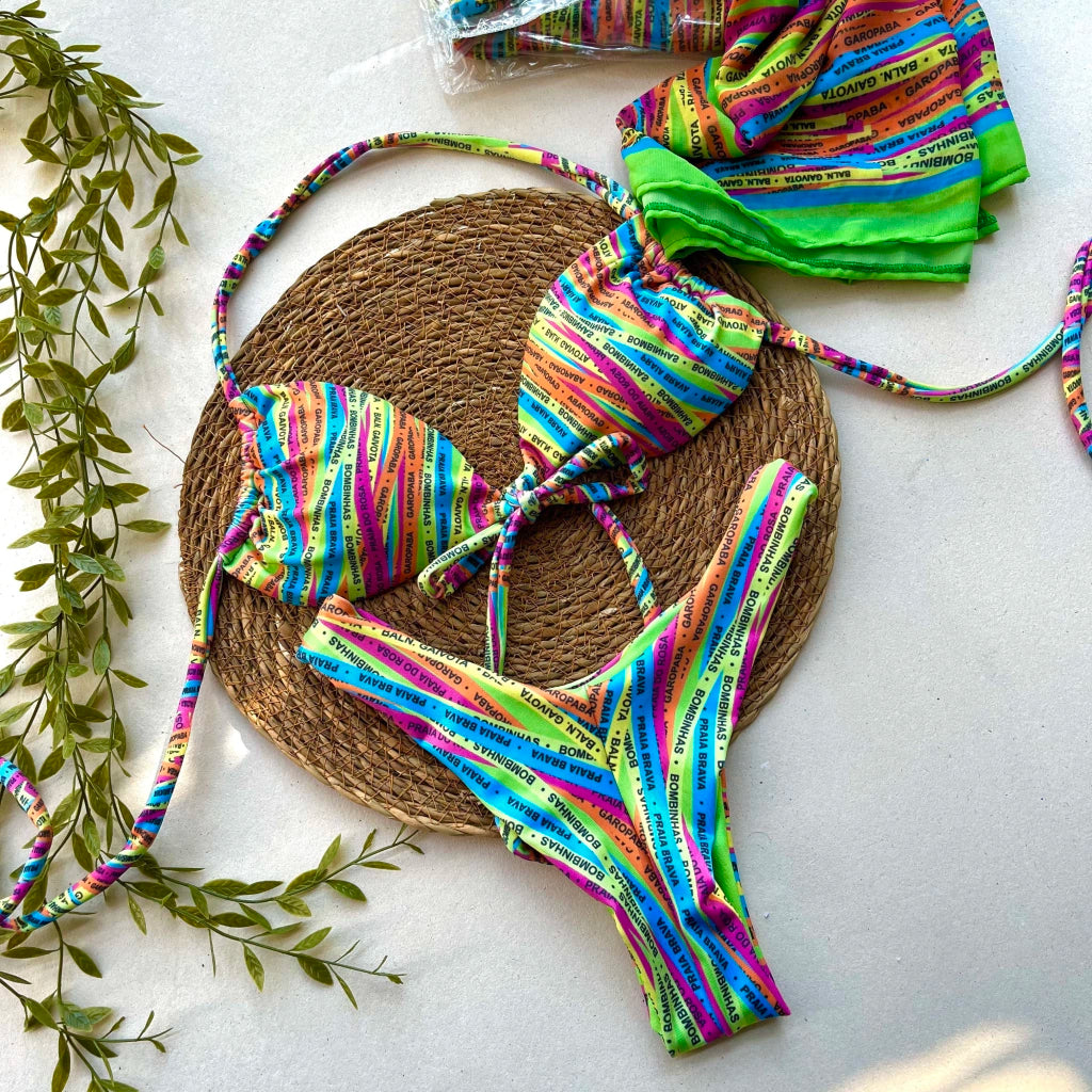 Bikini Bahia