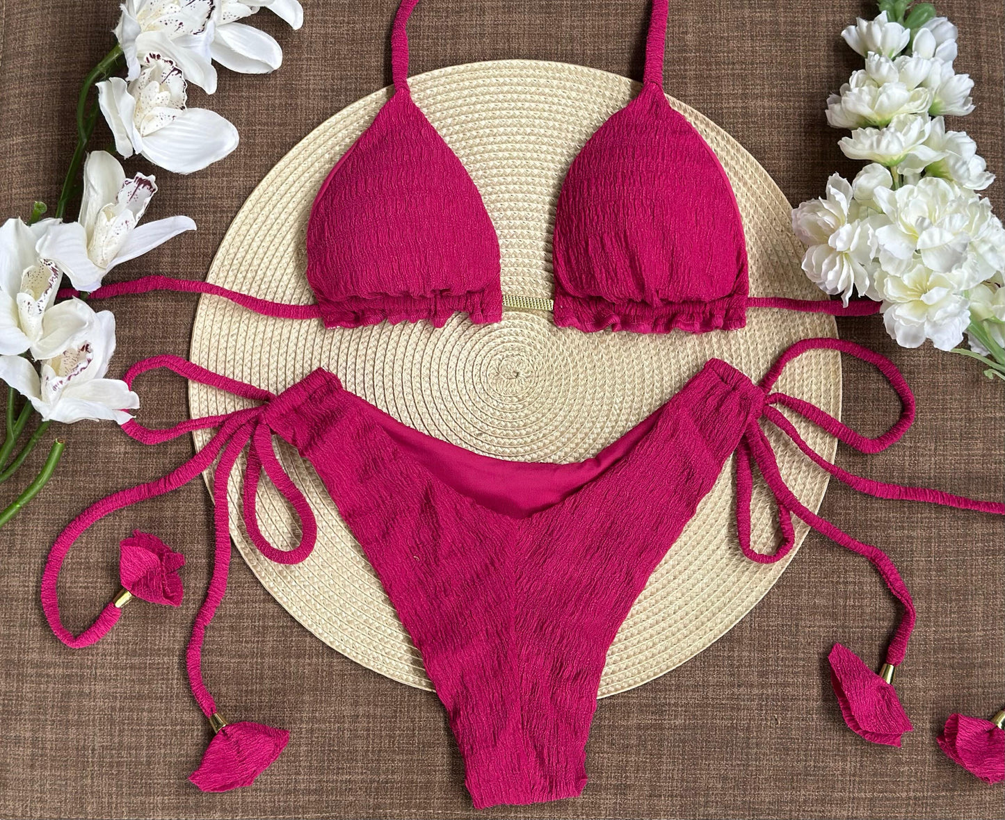 Bikini Uva