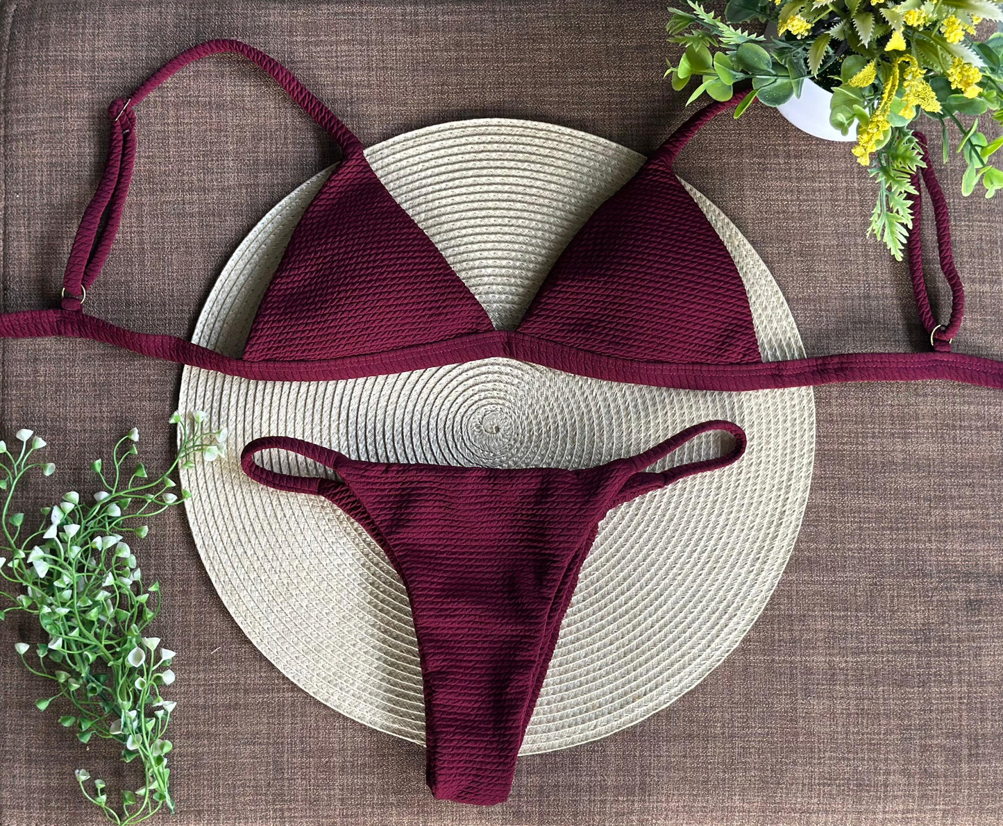 Bikini Cherry (AGOTADO)