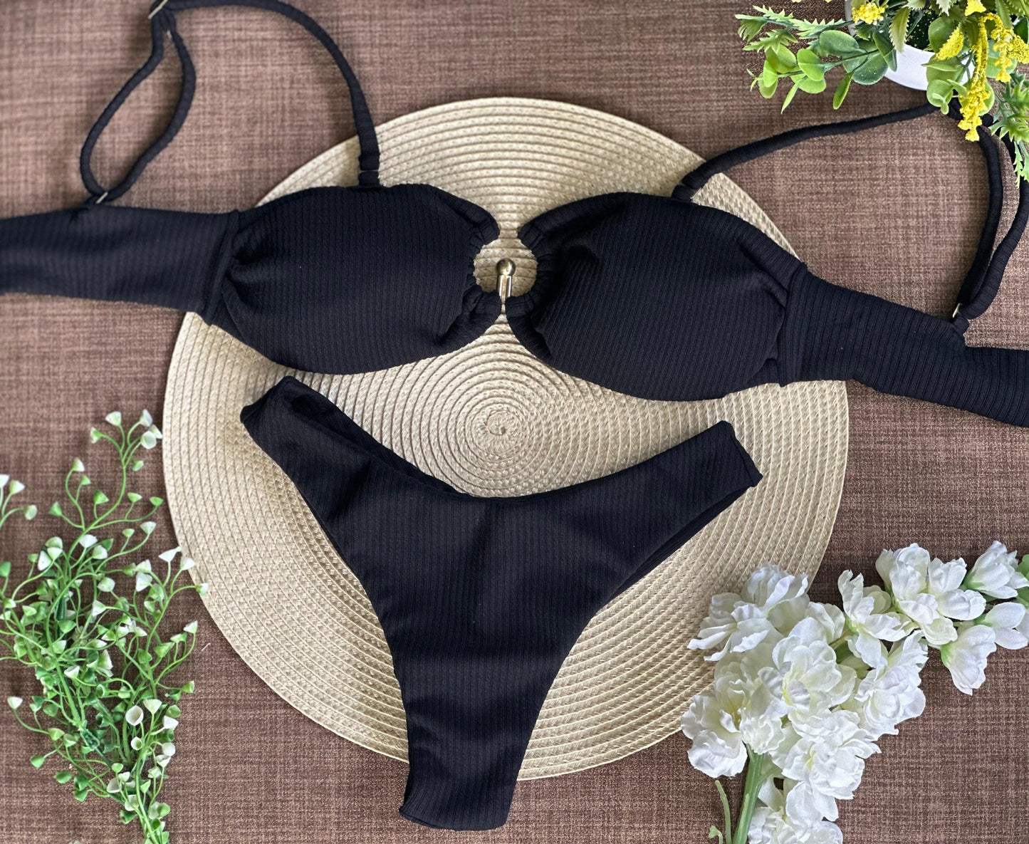 Bikini Noir