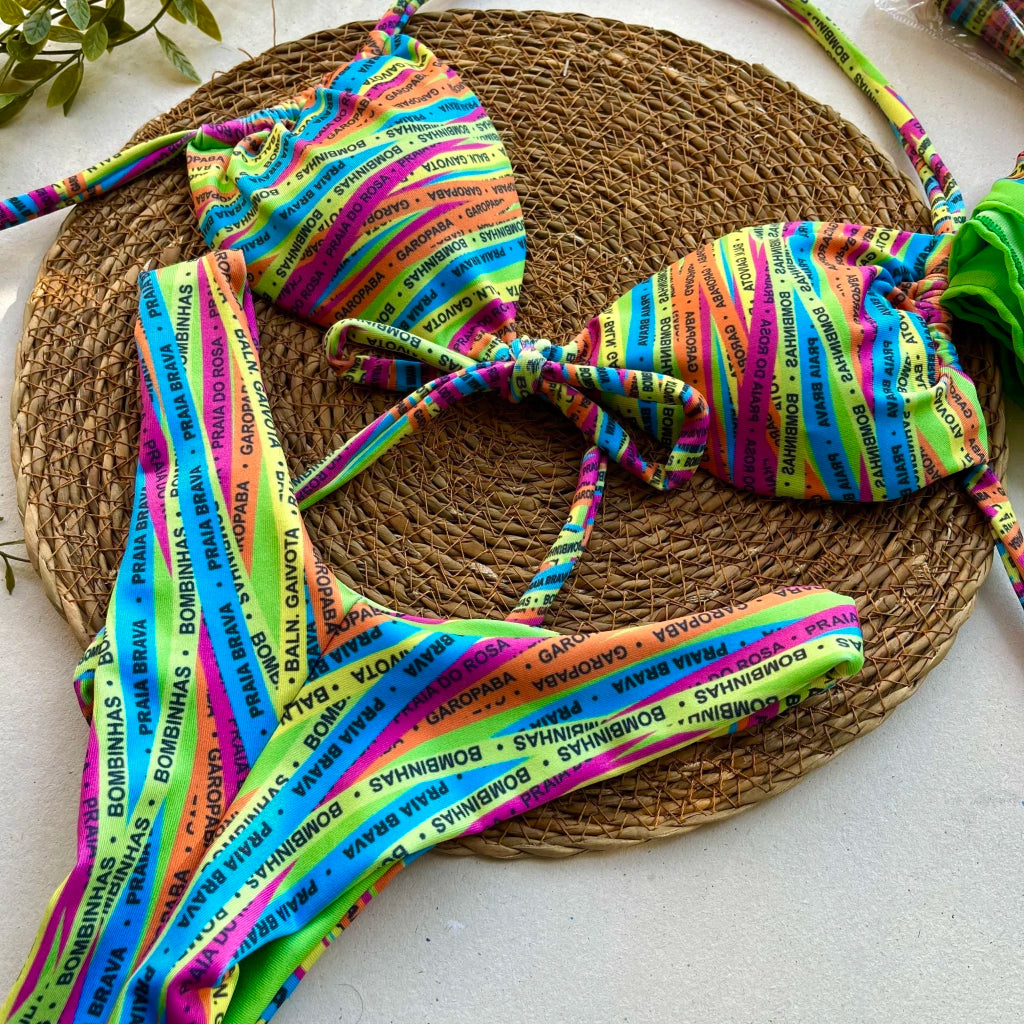 Bikini Bahia