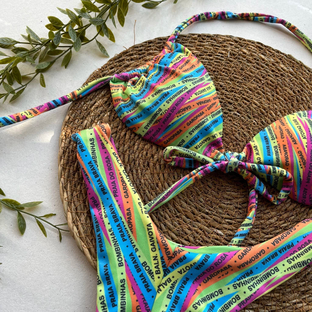 Bikini Bahia