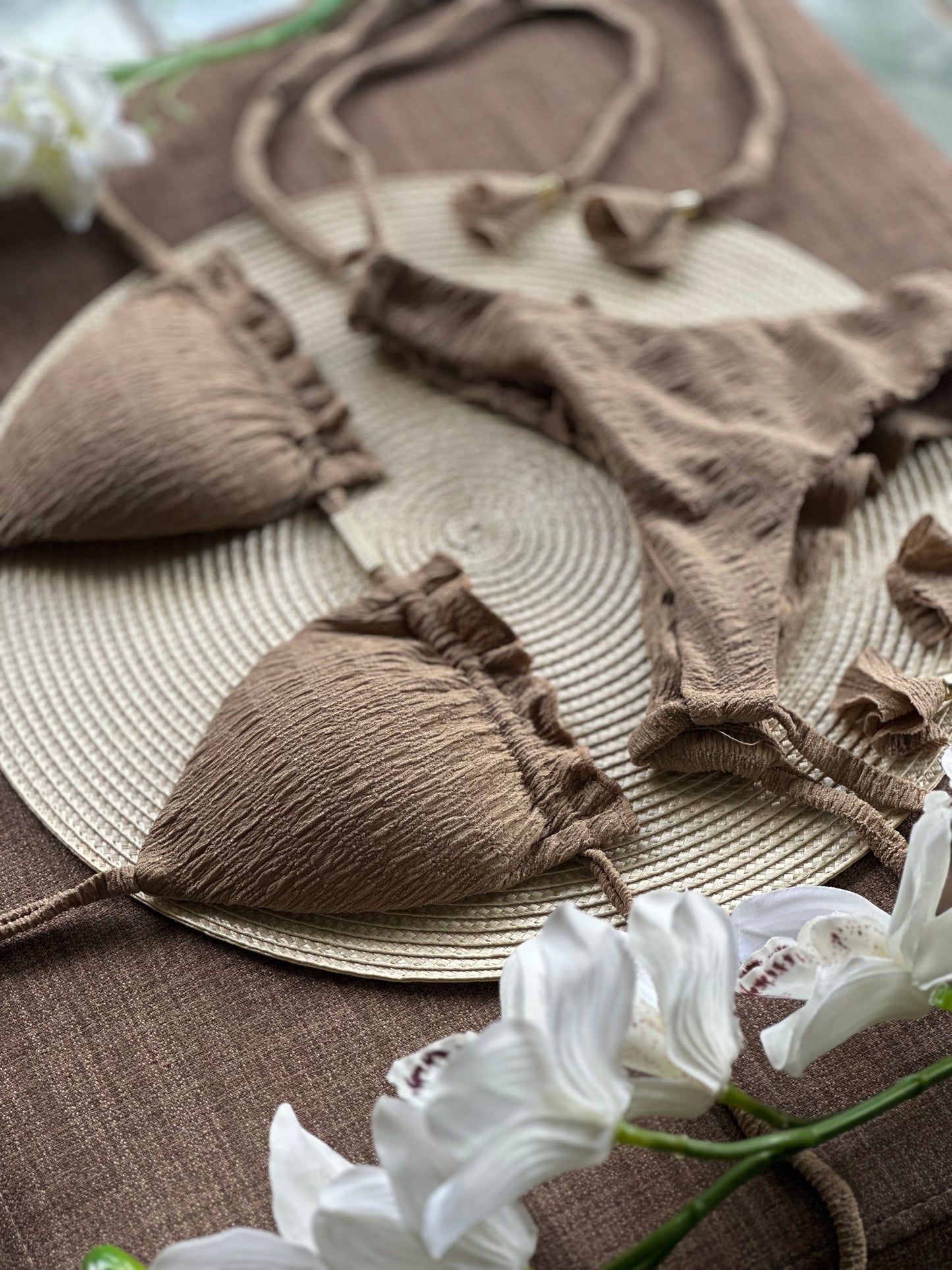 Bikini Mocca