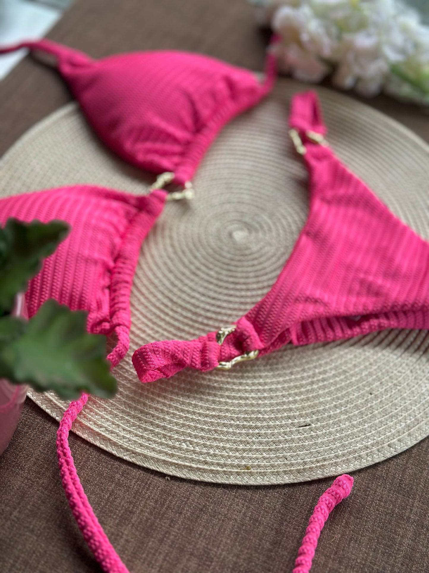 PINK BIKINI