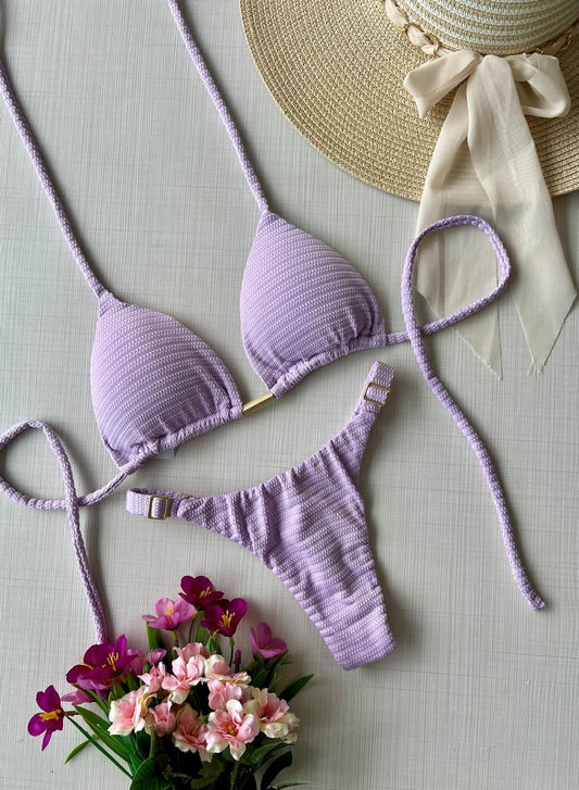 BIKINI LILAS