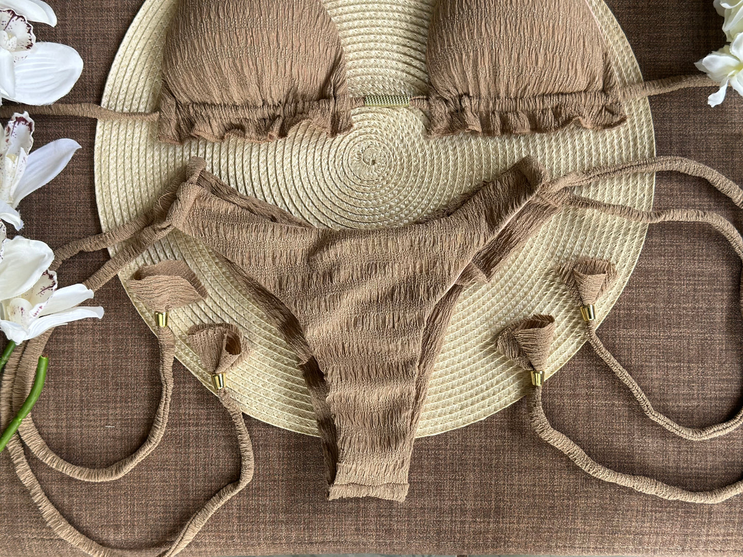 Bikini Mocca