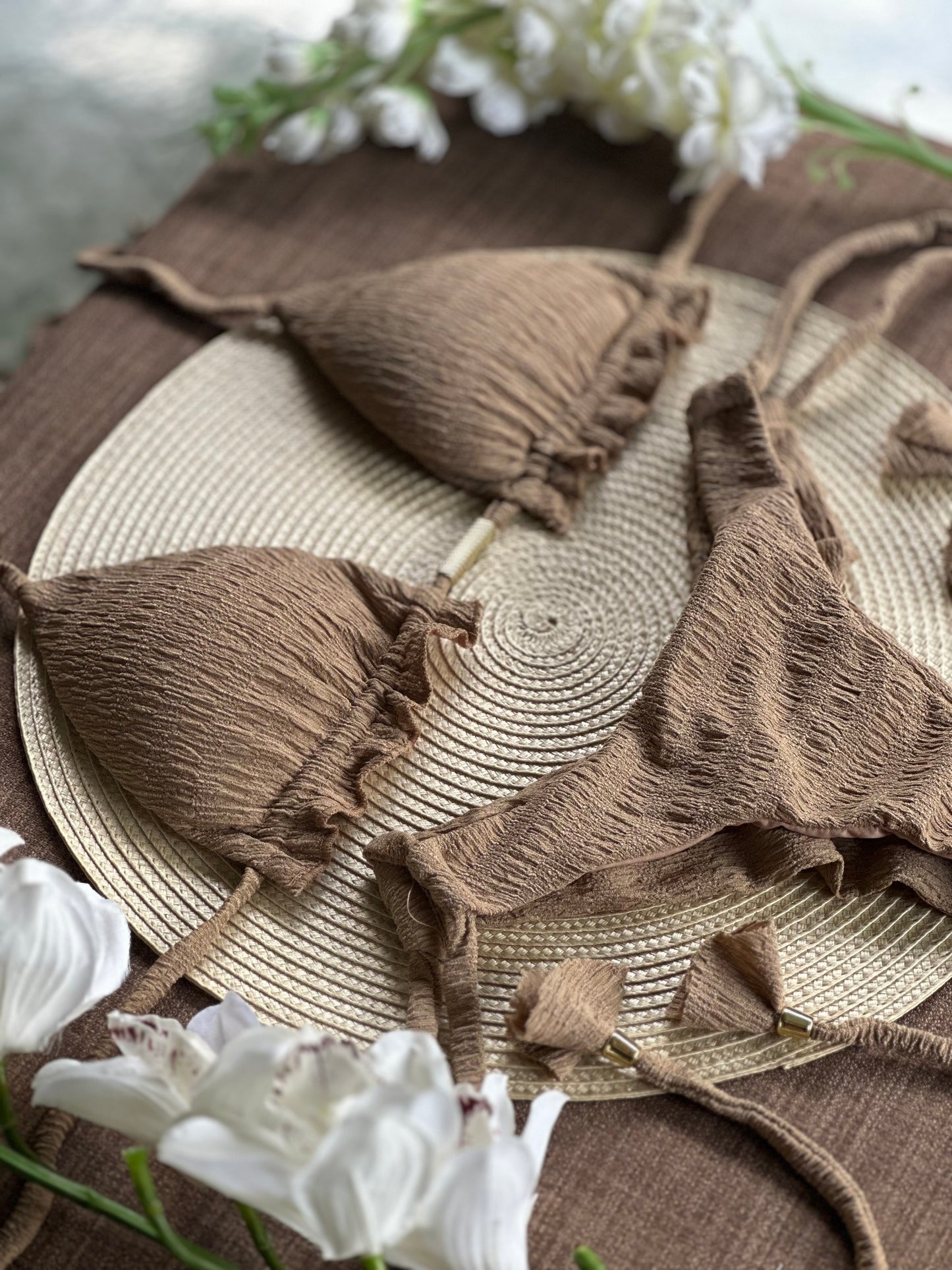 Bikini Mocca