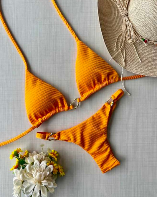 BIKINI AMARILLO