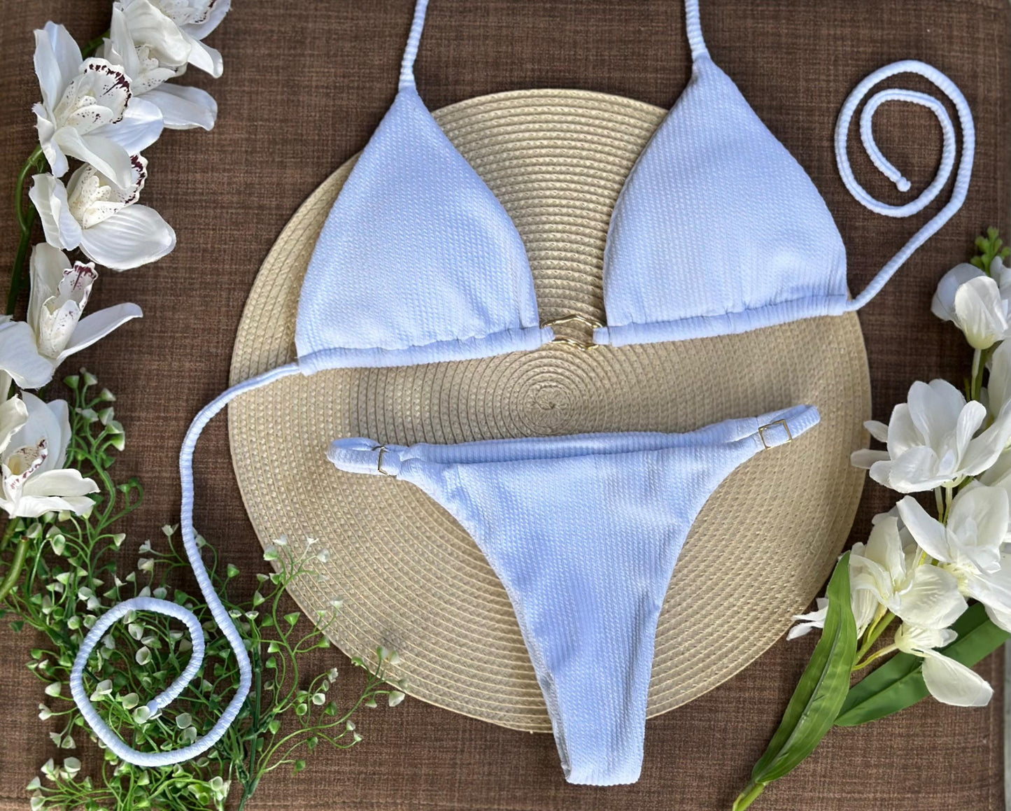Bikini Nieve